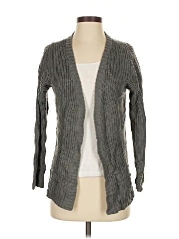 Hippie Rose Cardigan (view 1)