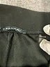 T Tahari Solid Black Active Pants Size S - photo 7