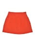 Athleta Solid Orange Active Skort Size 2 - photo 2