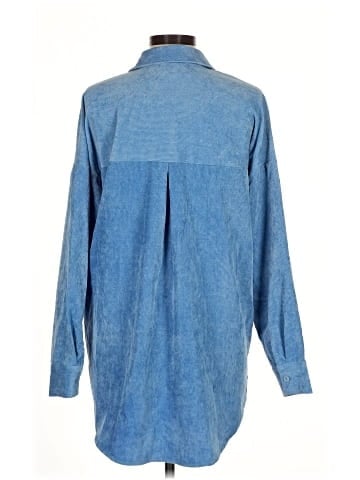 Icone Long Sleeve Blouse (view 2)