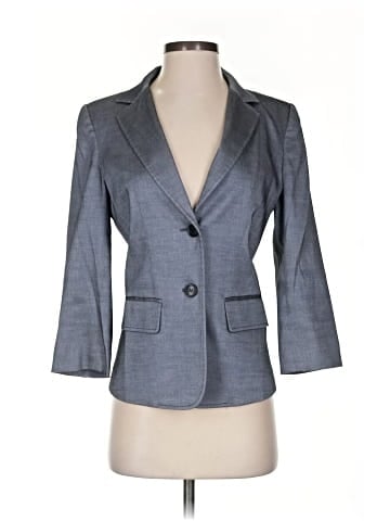 Donna Karan New York Blazer (view 1)