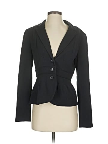 Elle Blazer (view 1)