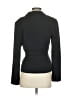 Elle Black Blazer Size 4 - photo 2
