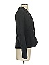 Elle Black Blazer Size 4 - photo 4