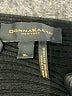 Donna Karan New York Black Pullover Sweater Size XL - photo 7
