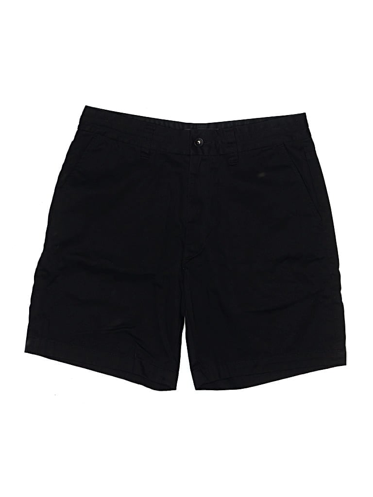 Pre-owned Rag & Bone Shorts In Black