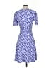 MICHAEL Michael Kors Blue Casual Dress Size XS - photo 2
