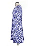 MICHAEL Michael Kors Blue Casual Dress Size XS - photo 5