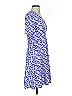 MICHAEL Michael Kors Blue Casual Dress Size XS - photo 4