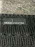 Moda International Black Pullover Sweater Size S - photo 4