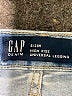 Gap Blue Jeans Size 28 waist - photo 4