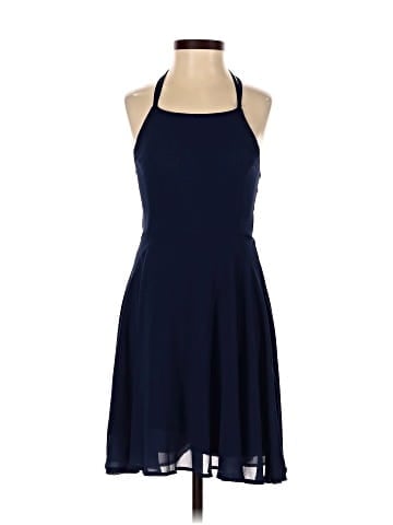 Lulus Cocktail Dress (view 1)
