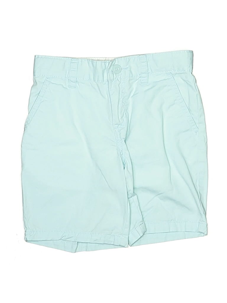 Pre-owned Cat & Jack Kids' Shorts In Blue