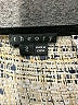 Theory Tweed Gray Casual Skirt Size 2 - photo 3