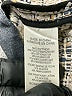 Theory Tweed Gray Casual Skirt Size 2 - photo 4