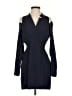Madison Marcus 100% Silk Blue Cocktail Dress Size XS - photo 1