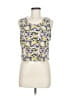 Fabletics Yellow Tank Top Size M - photo 1