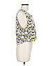 Fabletics Yellow Tank Top Size M - photo 4