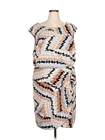 Jessica Simpson Cocktail Dress (view 1)