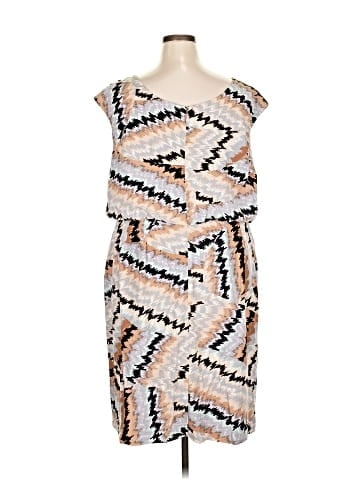Jessica Simpson Cocktail Dress (view 2)
