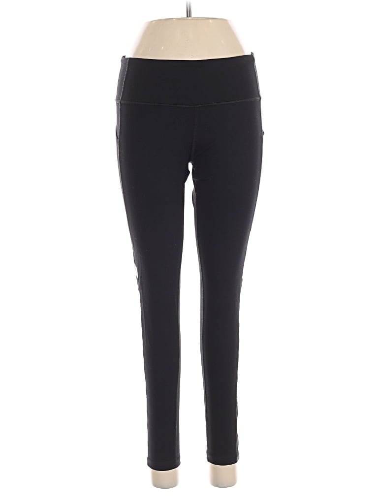 Pre-owned Victoria Sport Active Pants In Black