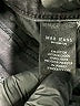 Max Jeans Black Jeans Size 14 - photo 5