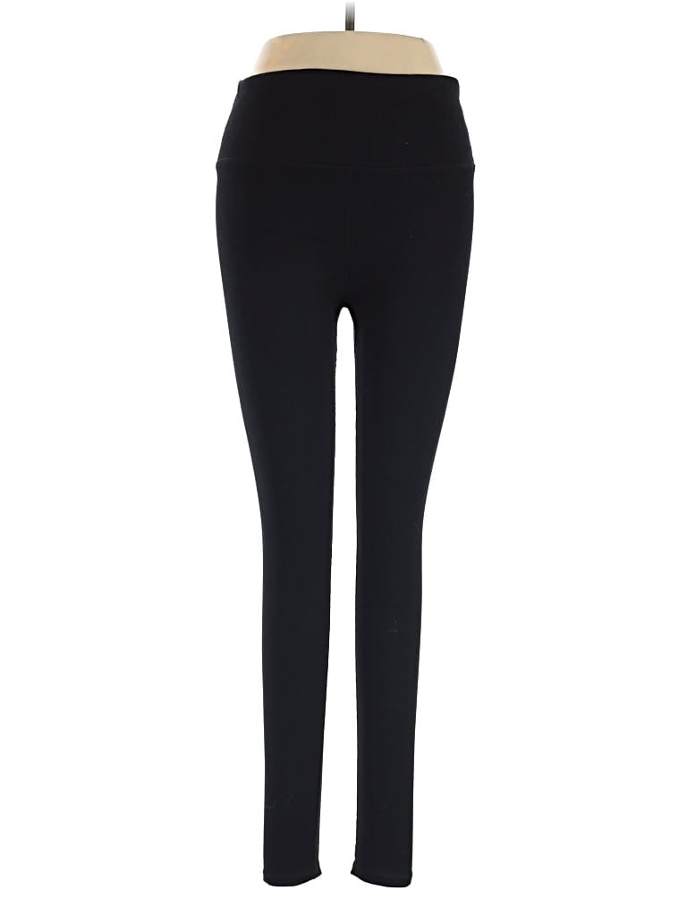 UNBRANDED Pre-owned Active Pants In Black