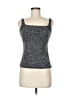 TYR Gray Tank Top Size 6 - photo 1