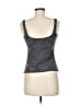 TYR Gray Tank Top Size 6 - photo 2