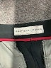 Garfield & Marks Black Dress Pants Size 4 - photo 7