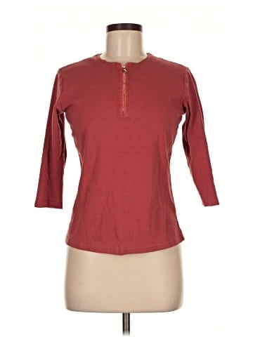 Jay 3/4 Sleeve T-Shirt (view 1)