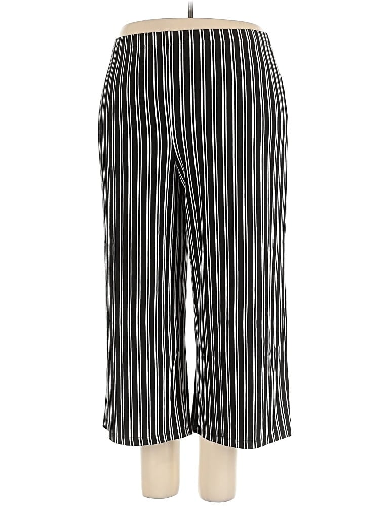 Pre-owned Wild Fable Casual Pants In Black