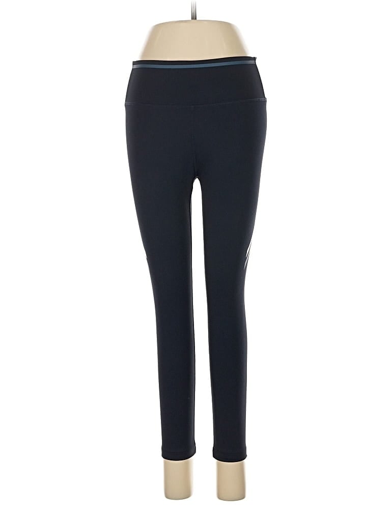 Pre-owned Splits 59 Active Pants In Blue