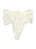 Devon Windsor Ivory Swimsuit Bottoms Size XS - photo 2