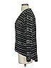 Stillwater 100% Viscose Black Long Sleeve Top Size S - photo 5