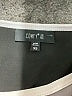 Comfy U.S.A. Color Block Gray Black 3/4 Sleeve Top Size XS - photo 7