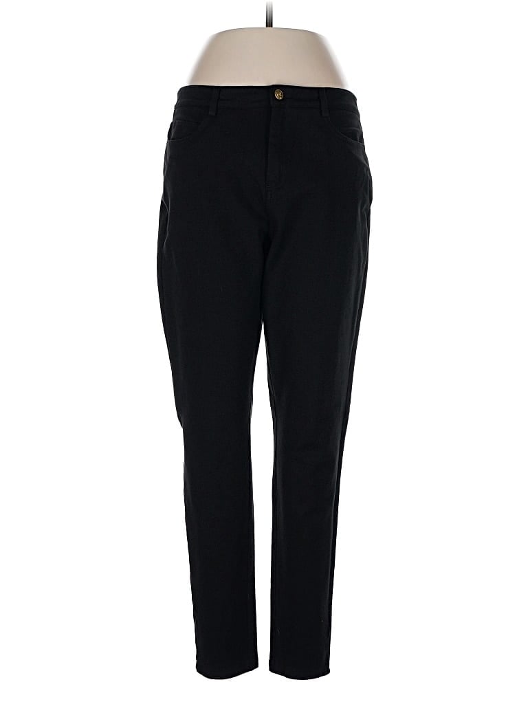 Pre-owned Michael Michael Kors Casual Pants In Black
