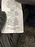 MICHAEL Michael Kors Blue Active Pants Size 1 - photo 5