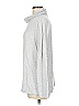A New Day Silver Turtleneck Sweater Size M - photo 5