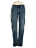 7 For All Mankind Blue Jeans Size 23 waist - photo 1