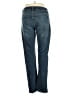 7 For All Mankind Blue Jeans Size 23 waist - photo 2