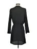 Topshop 100% Polyester Gray Casual Dress Size 4 - photo 2