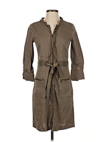 Elie Tahari for Nordstrom Casual Dress (view 1)