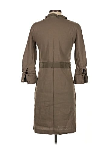 Elie Tahari for Nordstrom Casual Dress (view 2)
