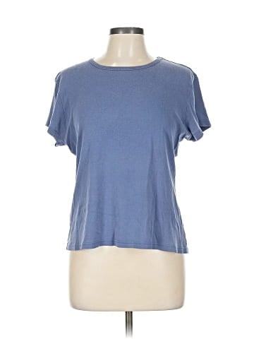 G.H. Bass & Co. Short Sleeve T-Shirt (view 1)