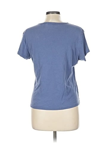 G.H. Bass & Co. Short Sleeve T-Shirt (view 2)