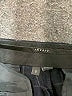 Theory Plaid Blue Casual Pants Size 2 - photo 7