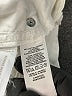 Ann Taylor LOFT Ivory Jeans Size 10 - photo 7