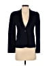 J.Crew Blue Blazer Size 0 - photo 1