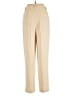 Courtenay Tan Ivory Casual Pants Size 6 (petite) - photo 2